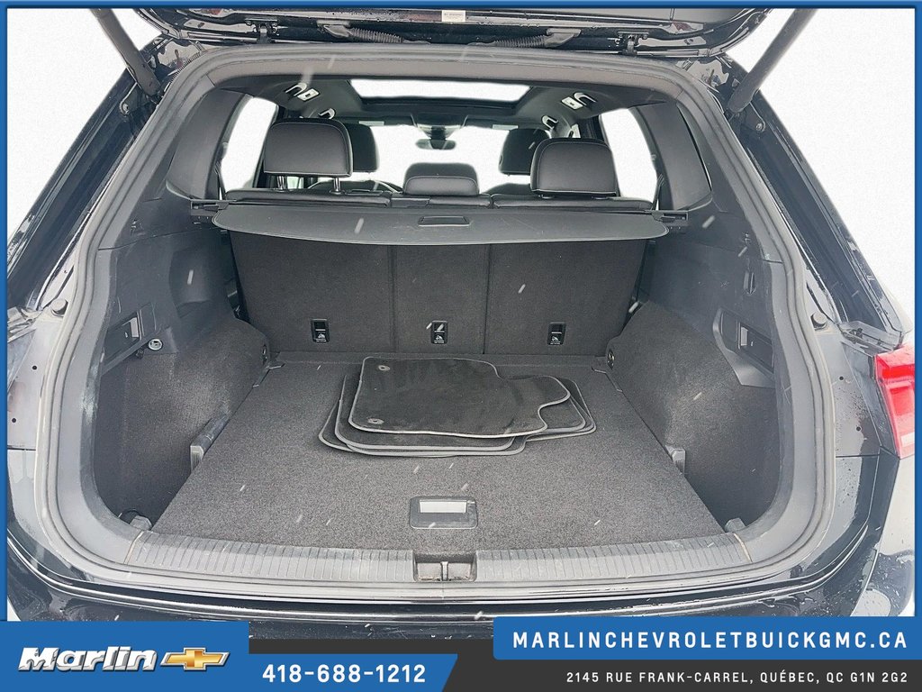 2021 Volkswagen Tiguan in Quebec, Quebec - 6 - w1024h768px