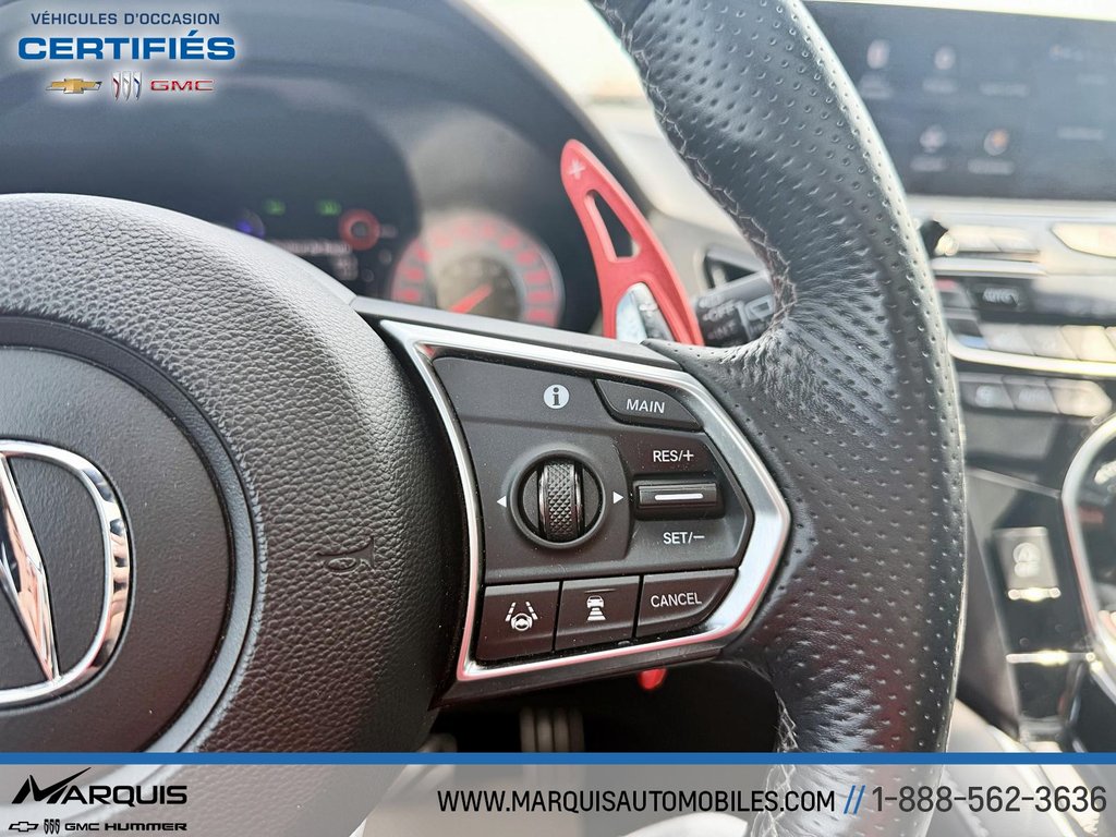 2020 Acura RDX in Matane, Quebec - 8 - w1024h768px