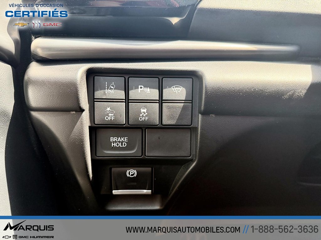 2020 Acura RDX in Matane, Quebec - 5 - w1024h768px