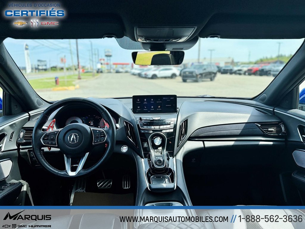 2020 Acura RDX in Matane, Quebec - 15 - w1024h768px
