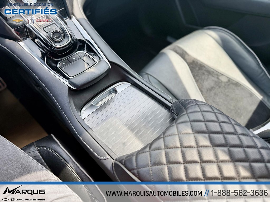 2020 Acura RDX in Matane, Quebec - 13 - w1024h768px
