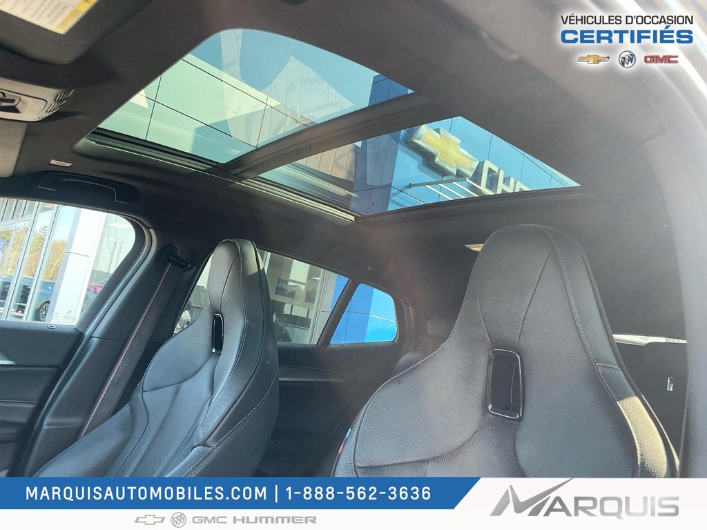 BMW X2  2020 à Matane, Québec - 7 - w1024h768px