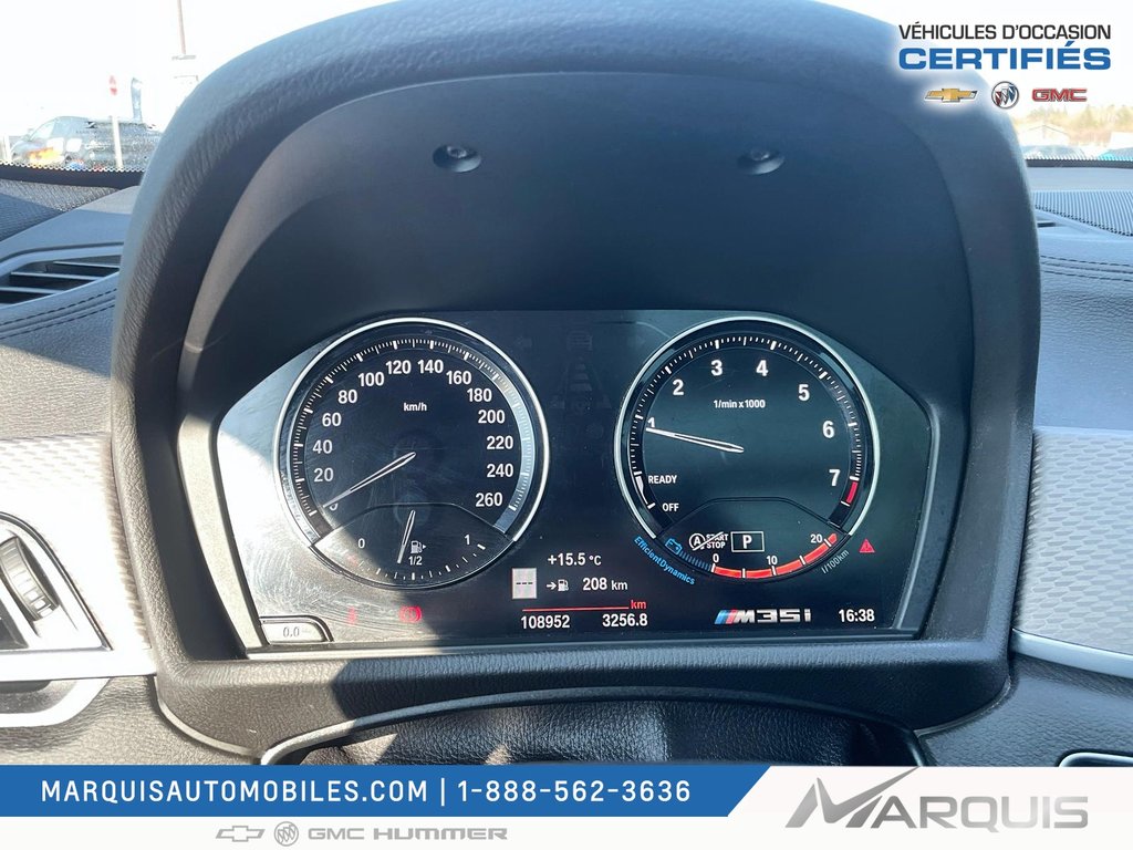 BMW X2  2020 à Matane, Québec - 8 - w1024h768px