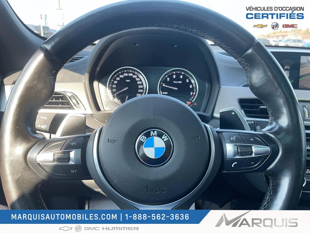 BMW X2  2020 à Matane, Québec - 9 - w1024h768px