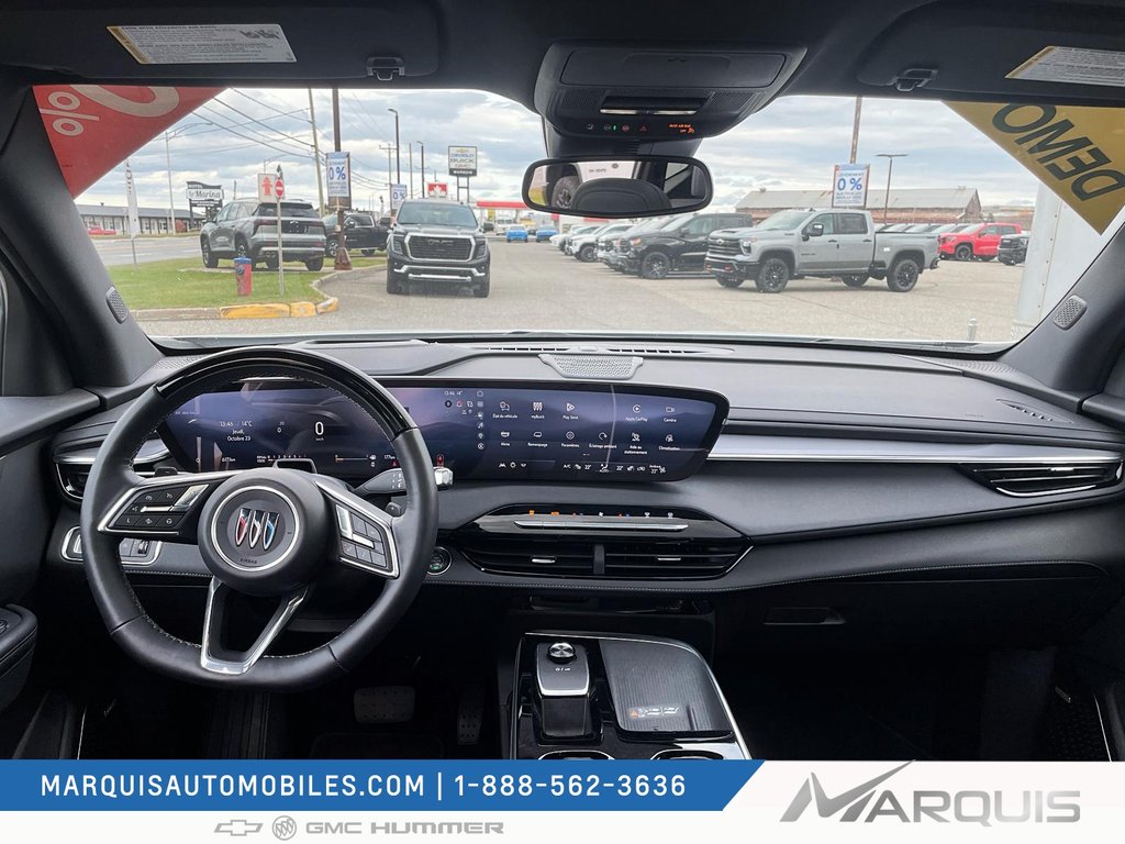 2025 Buick Enclave in Matane, Quebec - 3 - w1024h768px