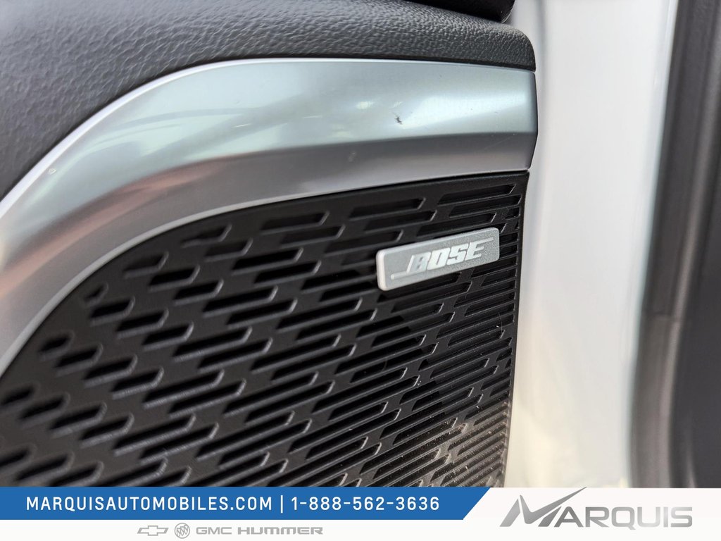 2025 Buick Enclave in Matane, Quebec - 3 - w1024h768px