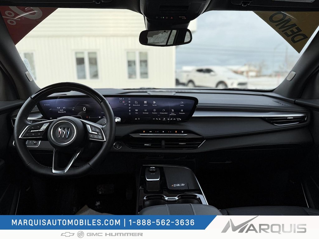2025 Buick Enclave in Matane, Quebec - 5 - w1024h768px