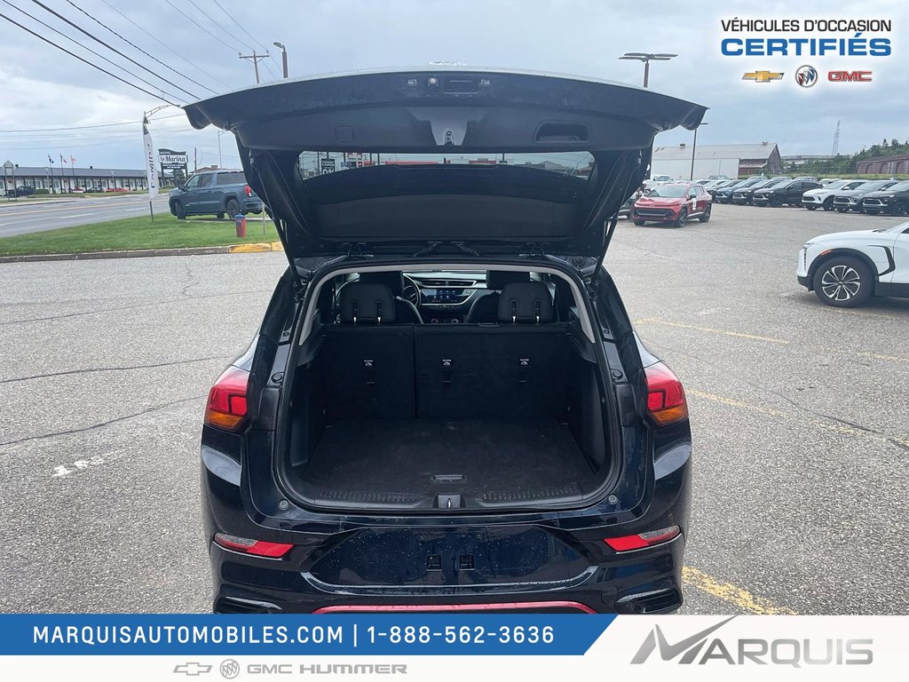 Buick Encore GX  2020 à Matane, Québec - 5 - w1024h768px