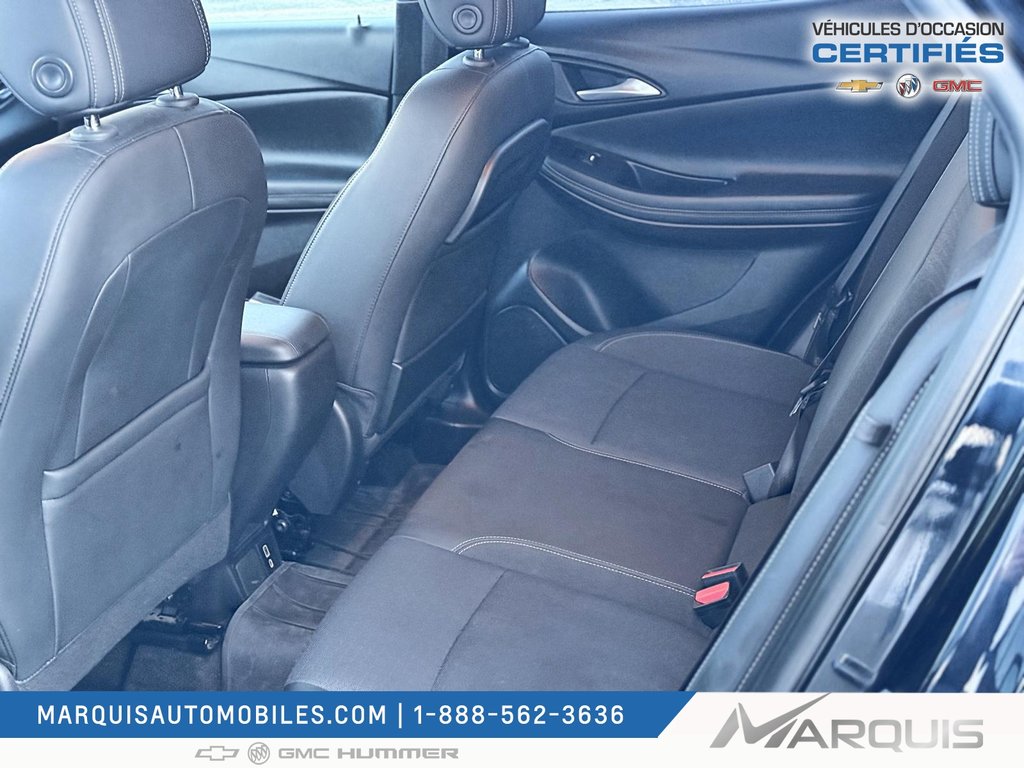 2020 Buick Encore GX in Matane, Quebec - 15 - w1024h768px