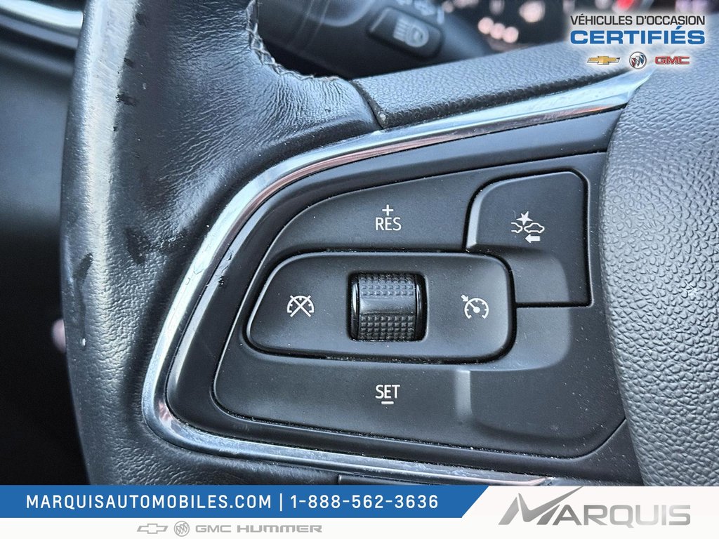 2020 Buick Encore GX in Matane, Quebec - 8 - w1024h768px