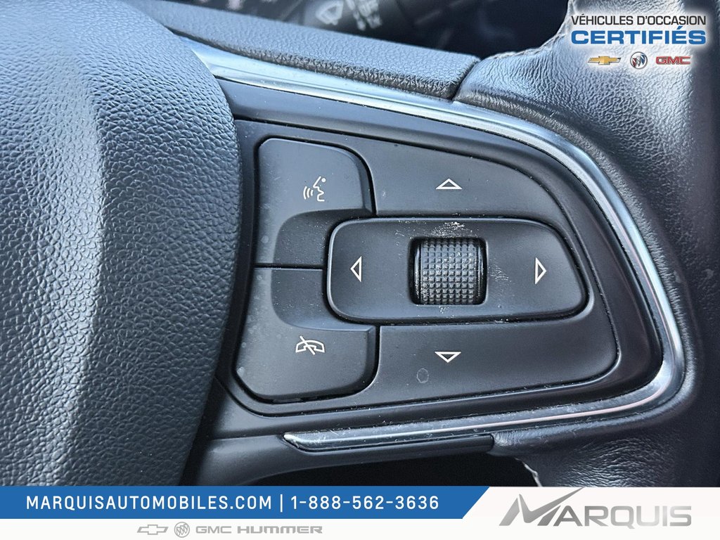2020 Buick Encore GX in Matane, Quebec - 9 - w1024h768px