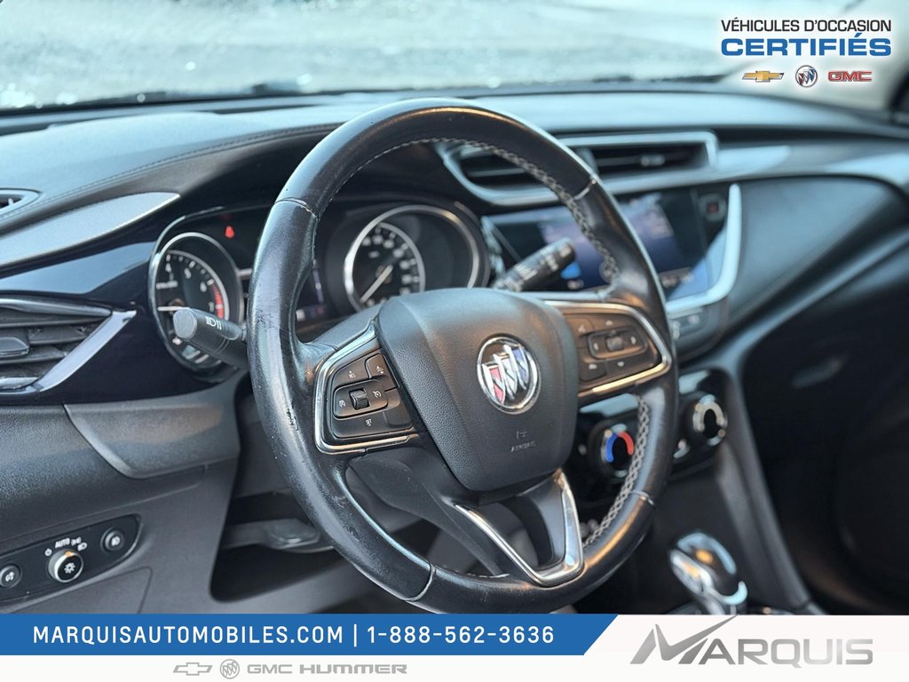 2020 Buick Encore GX in Matane, Quebec - 6 - w1024h768px