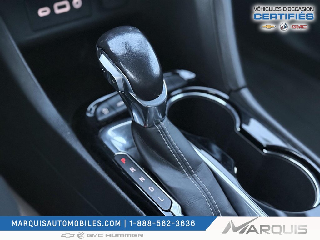 2020 Buick Encore GX in Matane, Quebec - 14 - w1024h768px