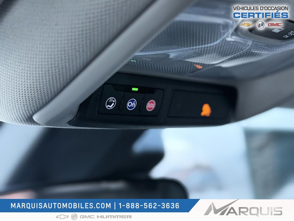 2020 Buick Encore GX in Matane, Quebec - 10 - w1024h768px