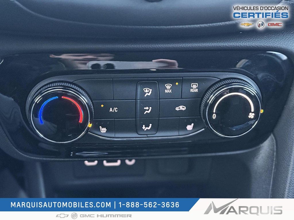 2020 Buick Encore GX in Matane, Quebec - 13 - w1024h768px