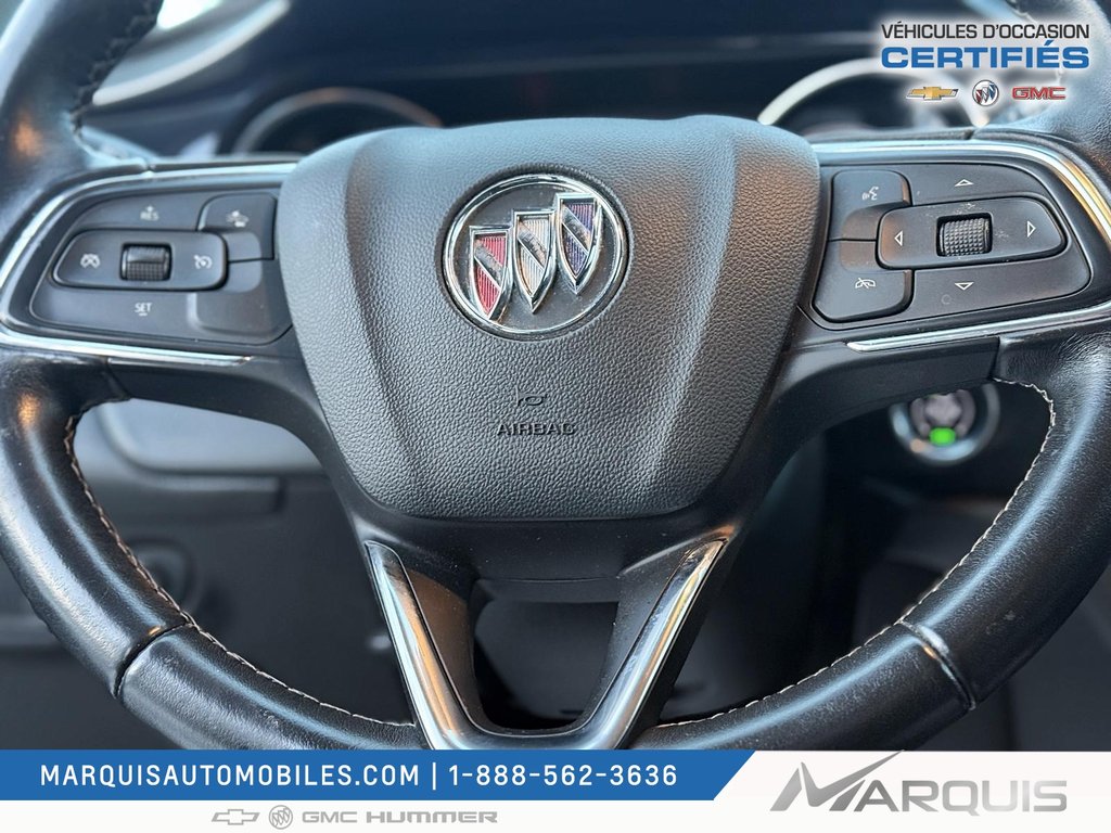 2020 Buick Encore GX in Matane, Quebec - 7 - w1024h768px