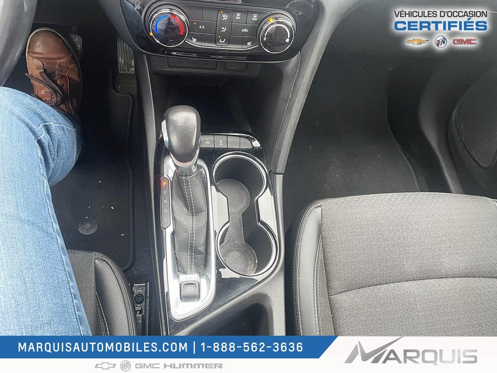 Buick Encore GX  2020 à Matane, Québec - 12 - w1024h768px