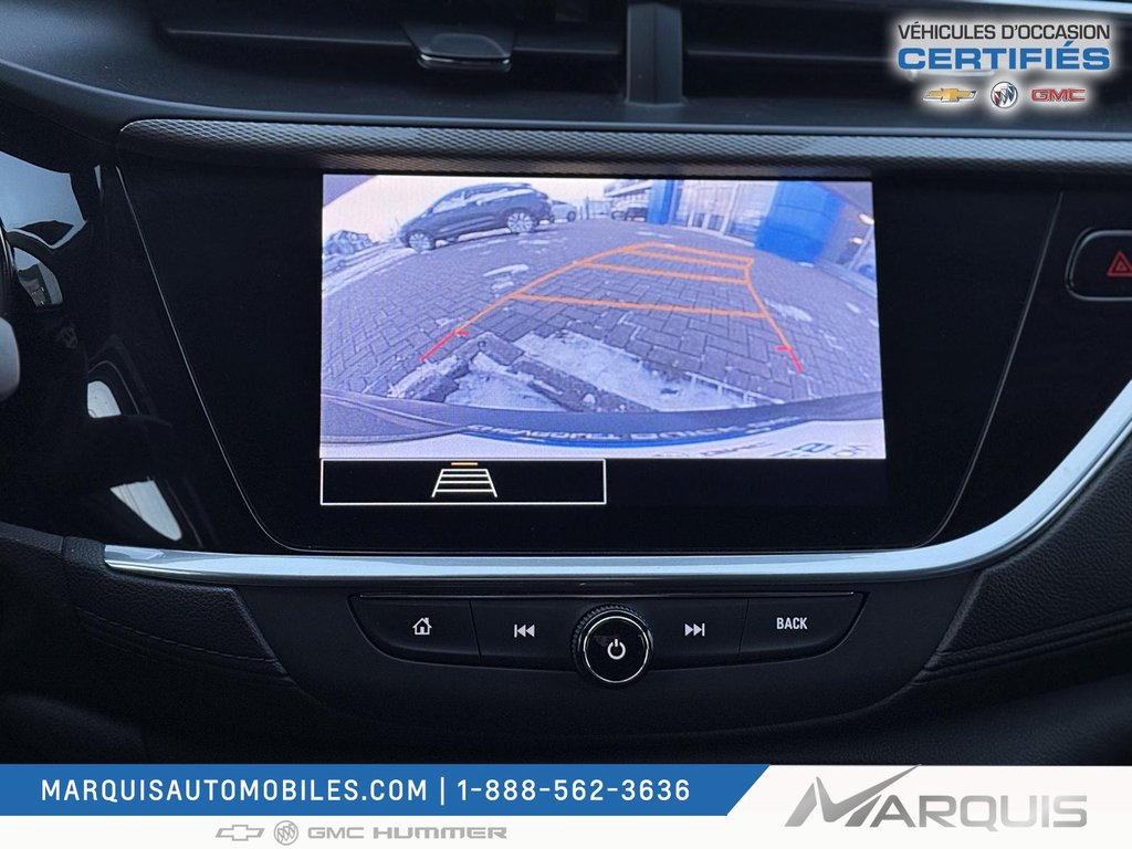 2020 Buick Encore GX in Matane, Quebec - 12 - w1024h768px