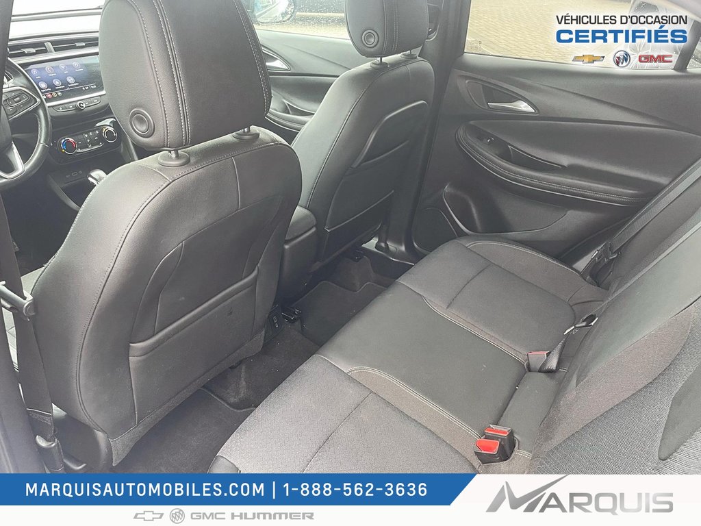 Buick Encore GX  2020 à Matane, Québec - 14 - w1024h768px