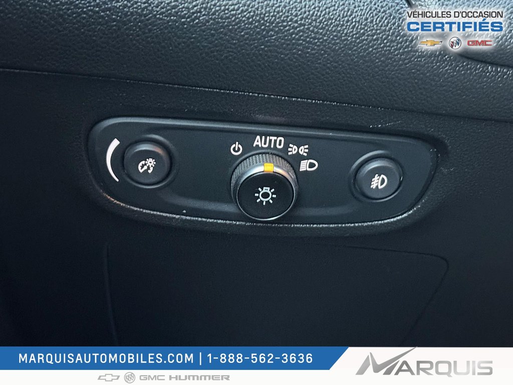 2020 Buick Encore GX in Matane, Quebec - 5 - w1024h768px