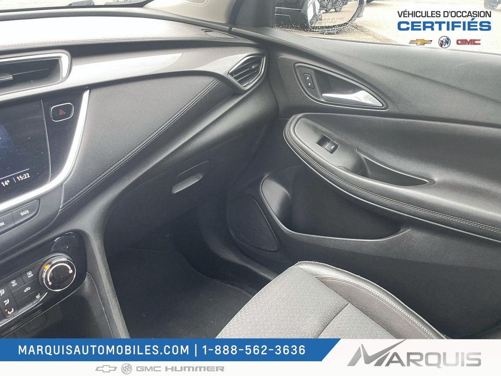 Buick Encore GX  2020 à Matane, Québec - 13 - w1024h768px