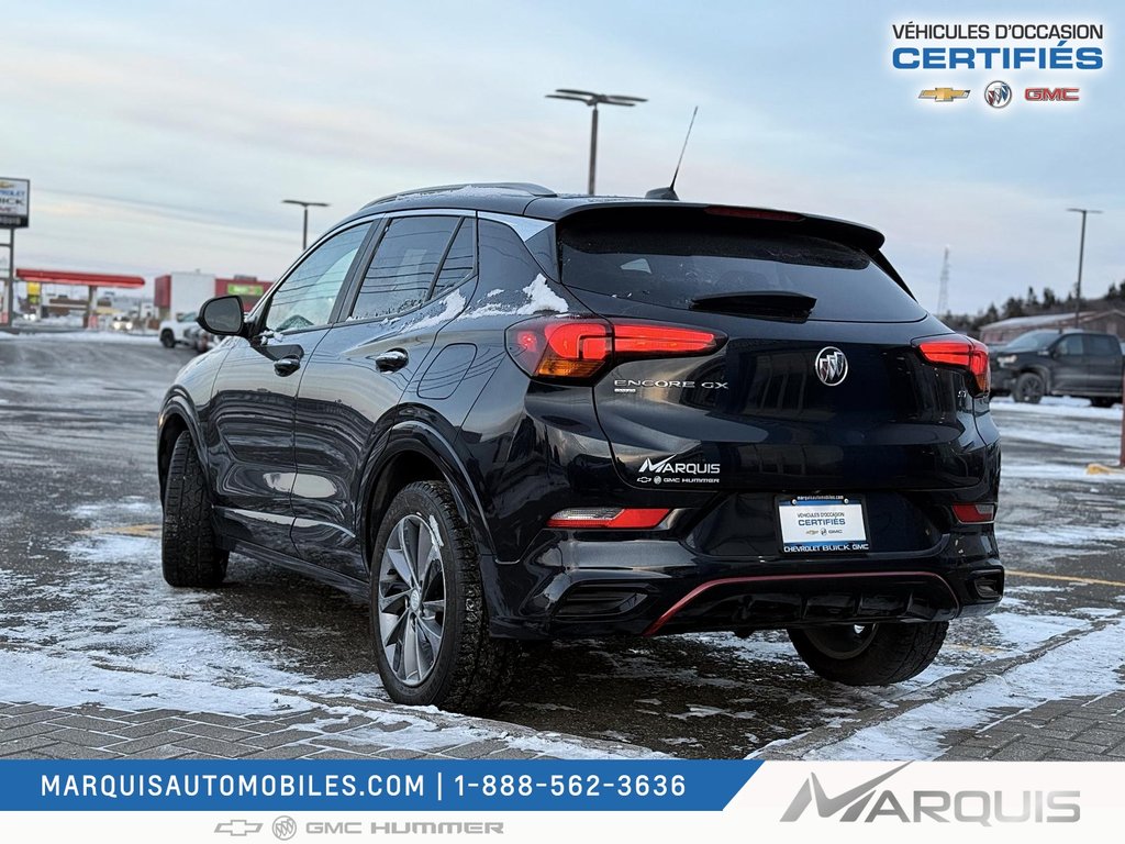 2020 Buick Encore GX in Matane, Quebec - 3 - w1024h768px