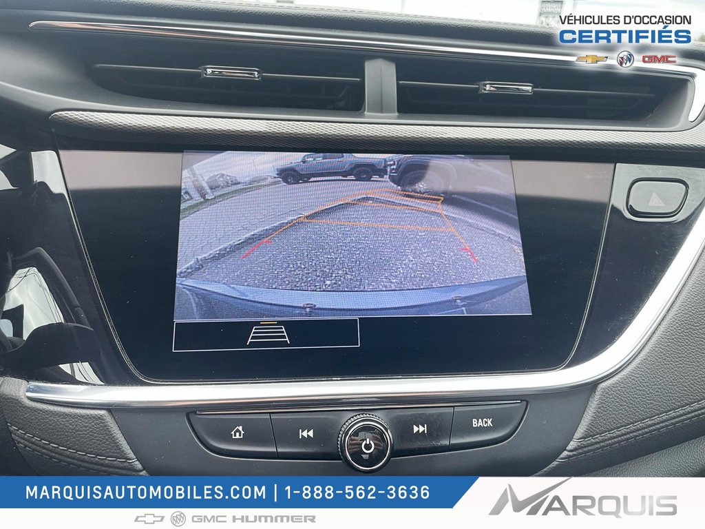 2022 Buick Encore GX in Matane, Quebec - 9 - w1024h768px