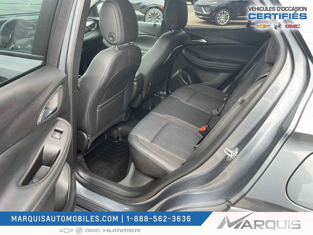 2022 Buick Encore GX in Matane, Quebec - 14 - w1024h768px