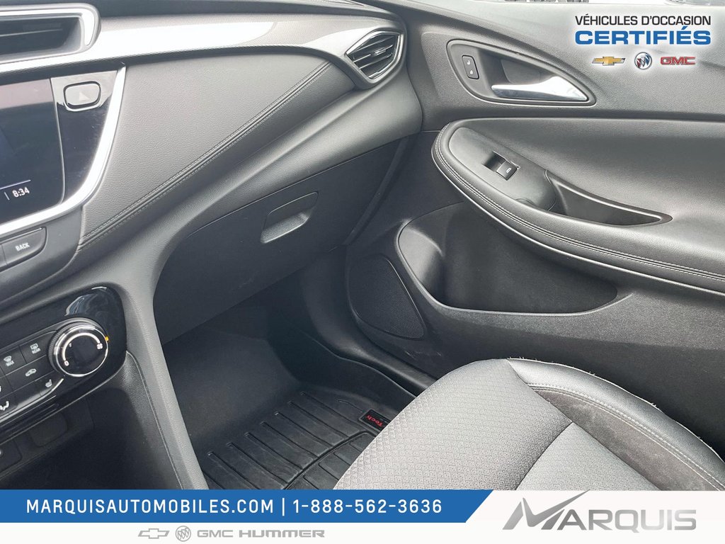 2022 Buick Encore GX in Matane, Quebec - 13 - w1024h768px