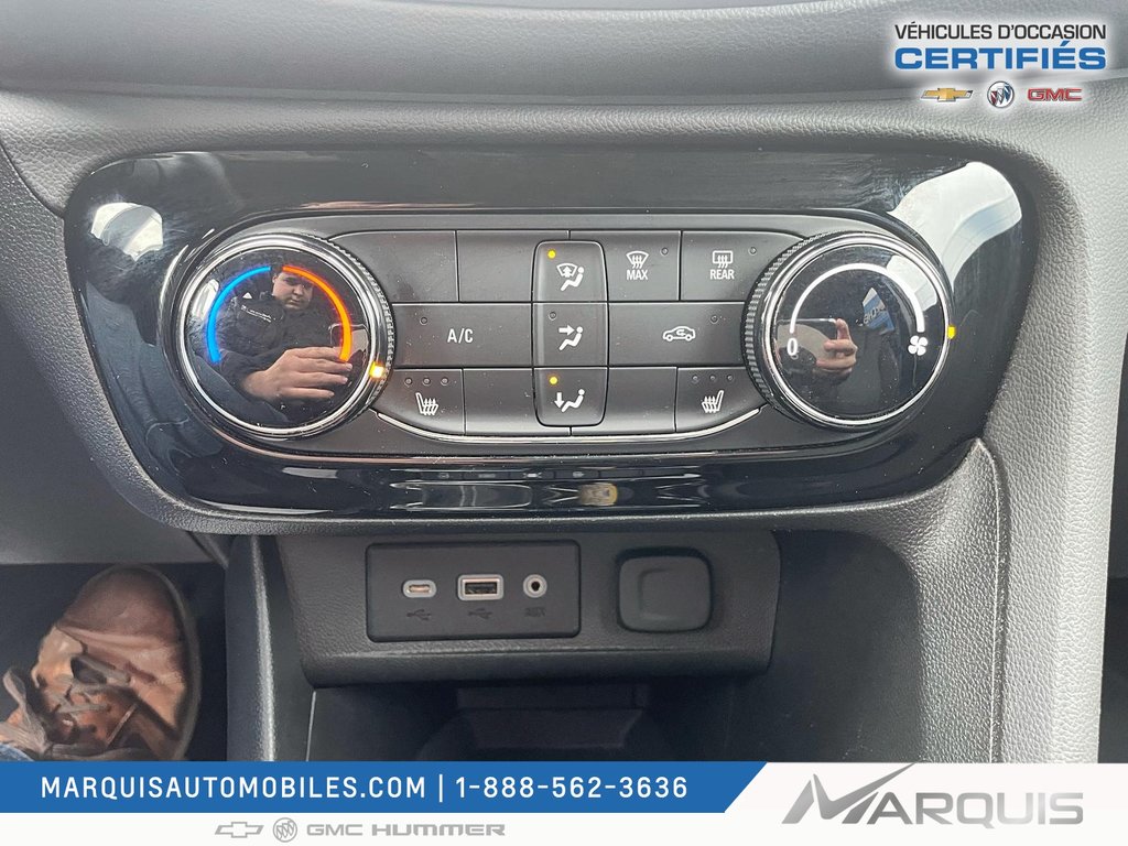 2022 Buick Encore GX in Matane, Quebec - 10 - w1024h768px