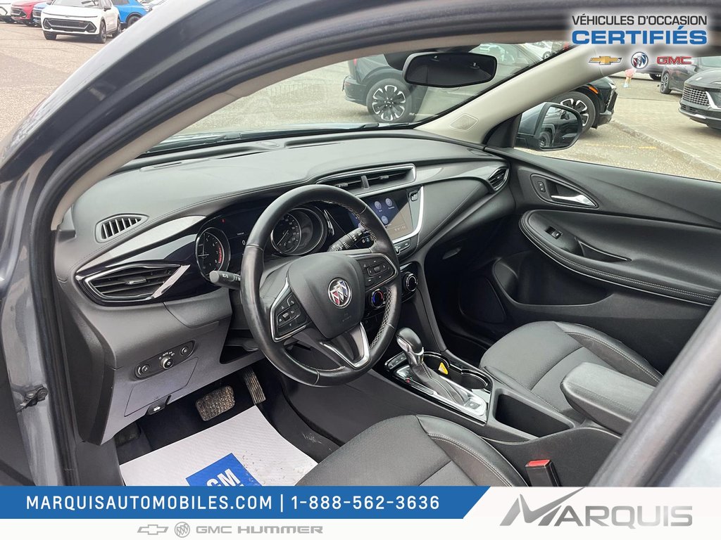 2022 Buick Encore GX in Matane, Quebec - 6 - w1024h768px