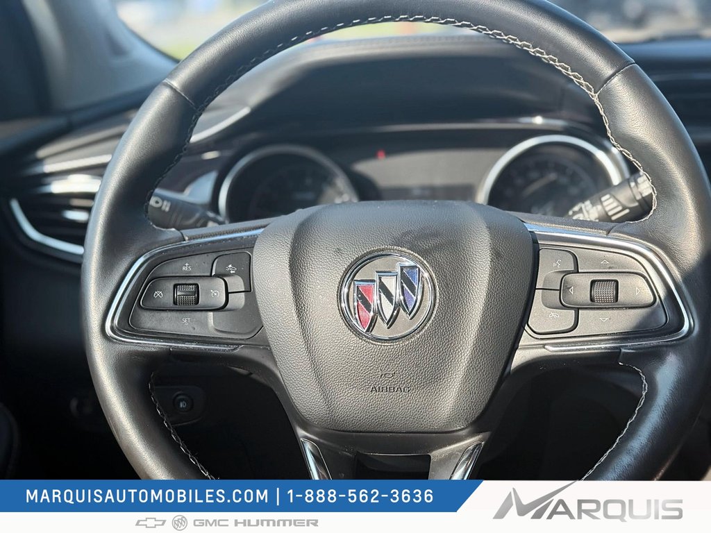 2022 Buick Encore GX in Matane, Quebec - 9 - w1024h768px