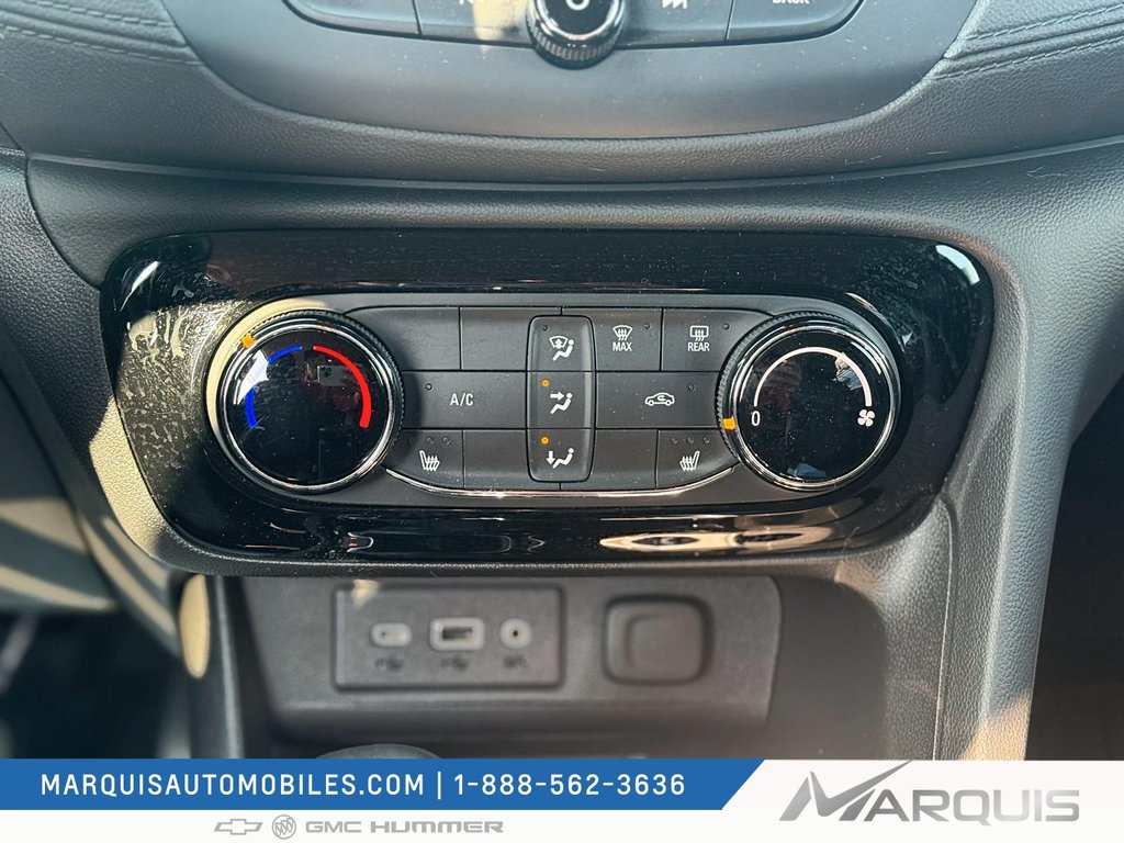 2022 Buick Encore GX in Matane, Quebec - 13 - w1024h768px