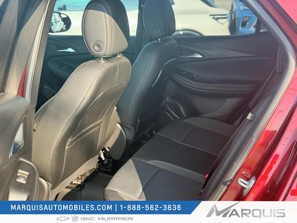 2022 Buick Encore GX in Matane, Quebec - 6 - w1024h768px