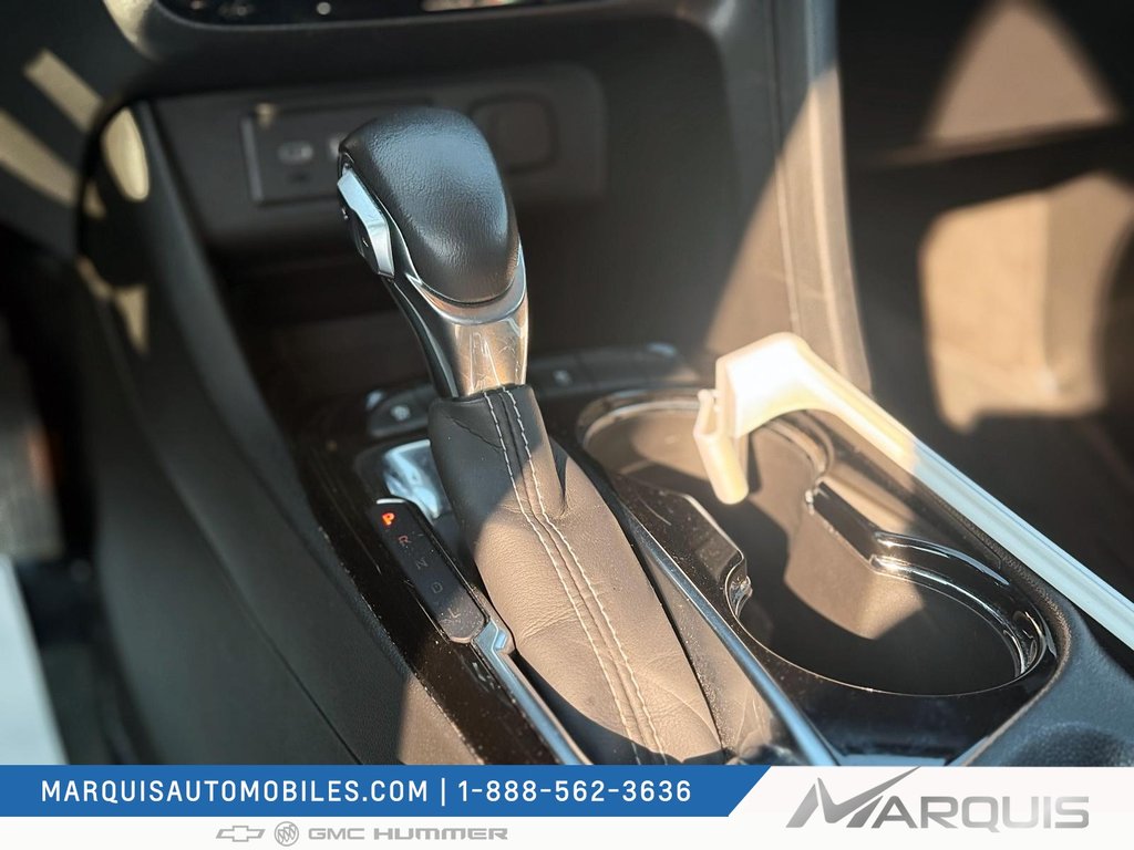 2022 Buick Encore GX in Matane, Quebec - 10 - w1024h768px