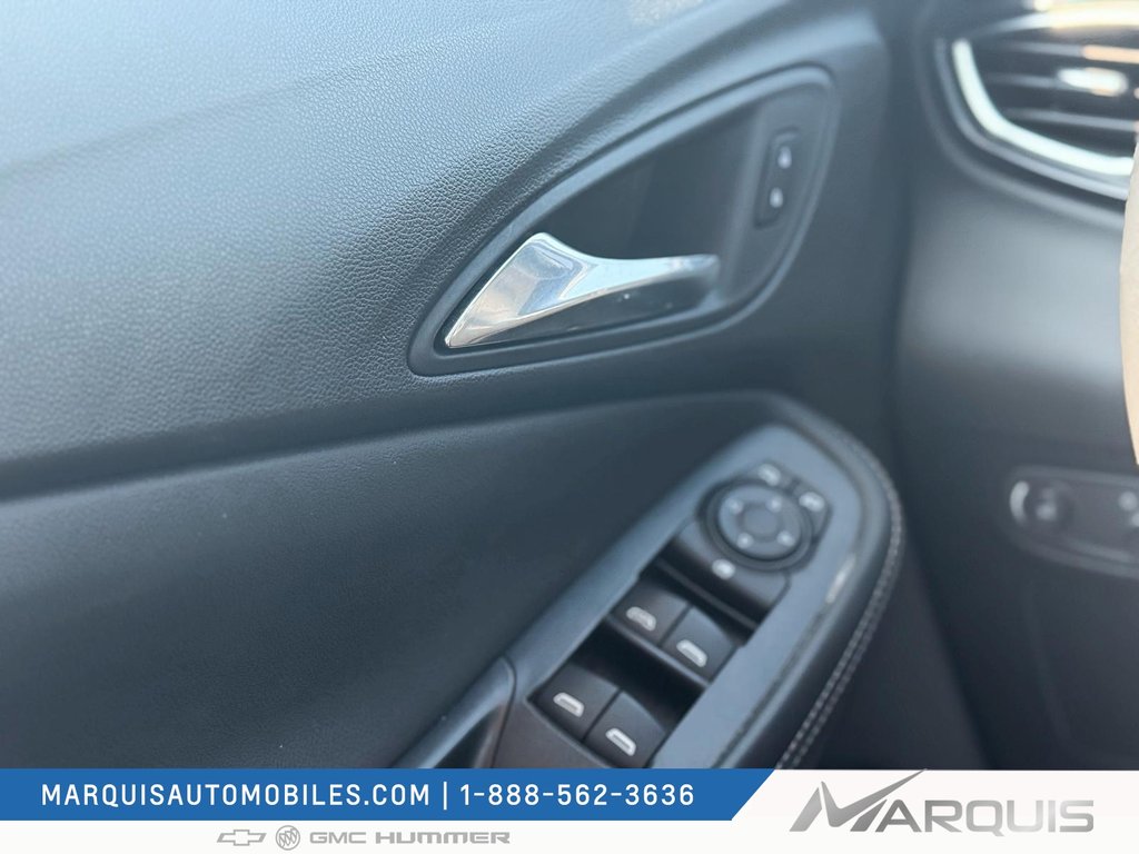 2022 Buick Encore GX in Matane, Quebec - 14 - w1024h768px