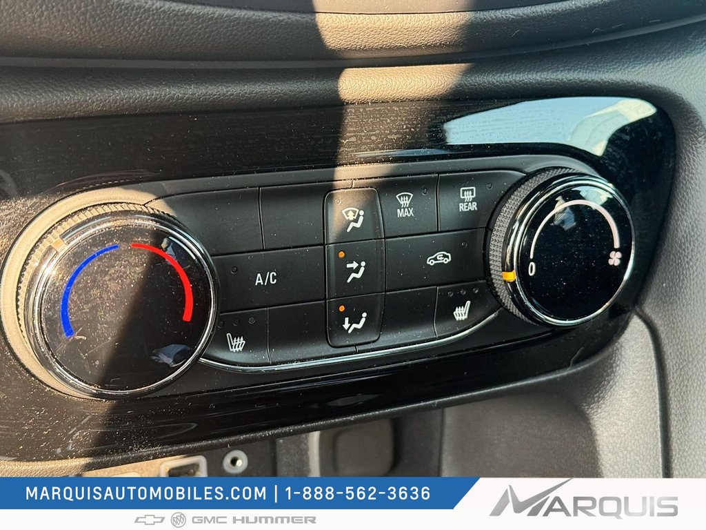 2022 Buick Encore GX in Matane, Quebec - 16 - w1024h768px