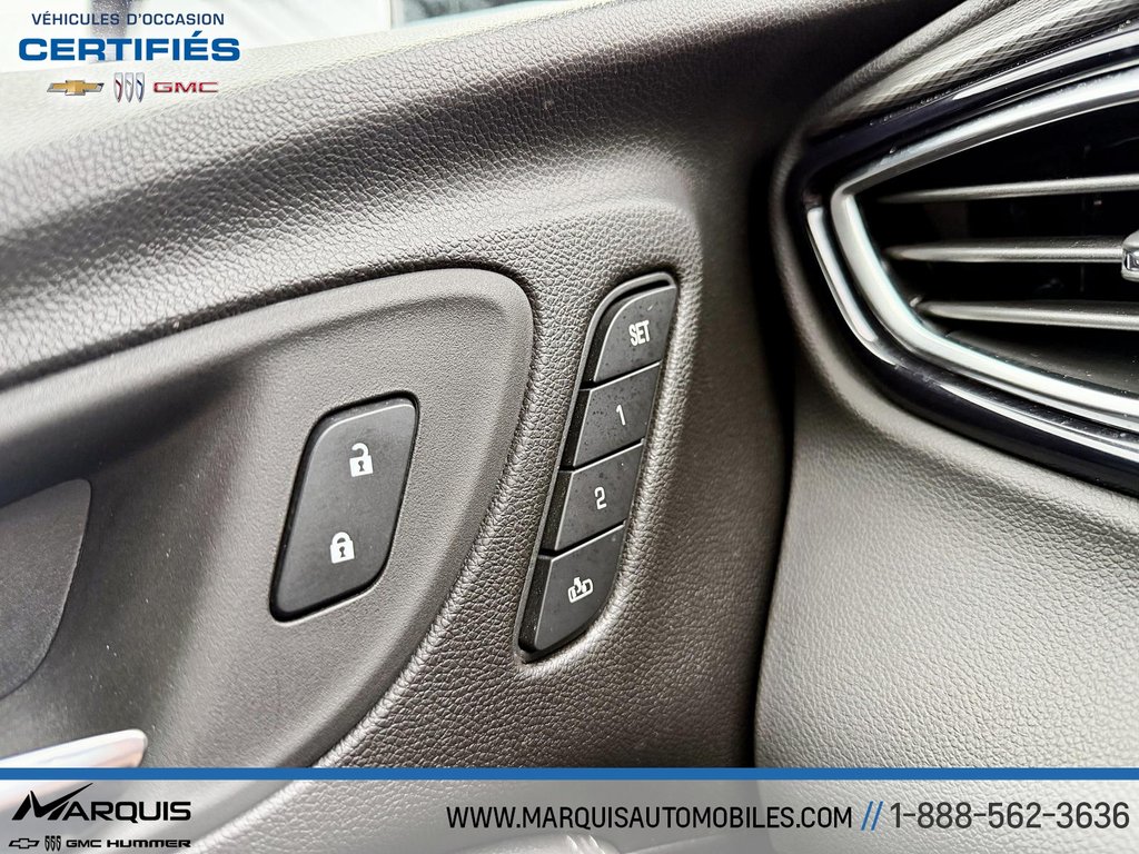 2023 Buick Encore GX in Matane, Quebec - 4 - w1024h768px