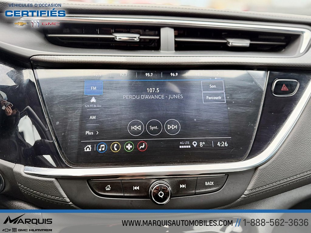 2023 Buick Encore GX in Matane, Quebec - 14 - w1024h768px