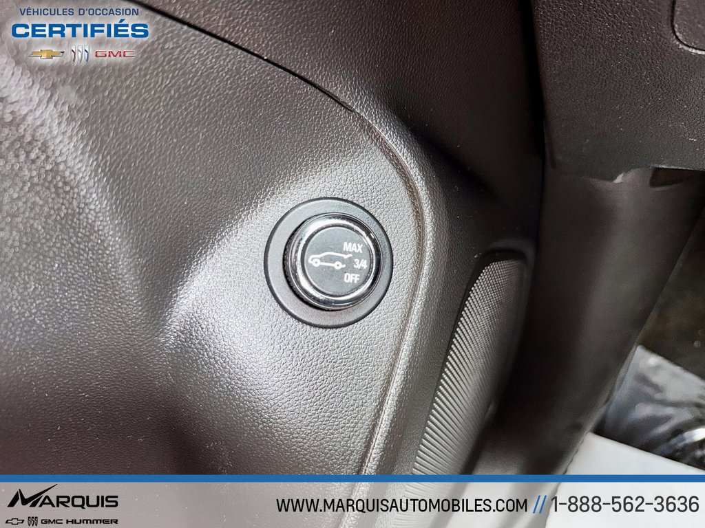 Buick Encore GX  2023 à Matane, Québec - 7 - w1024h768px