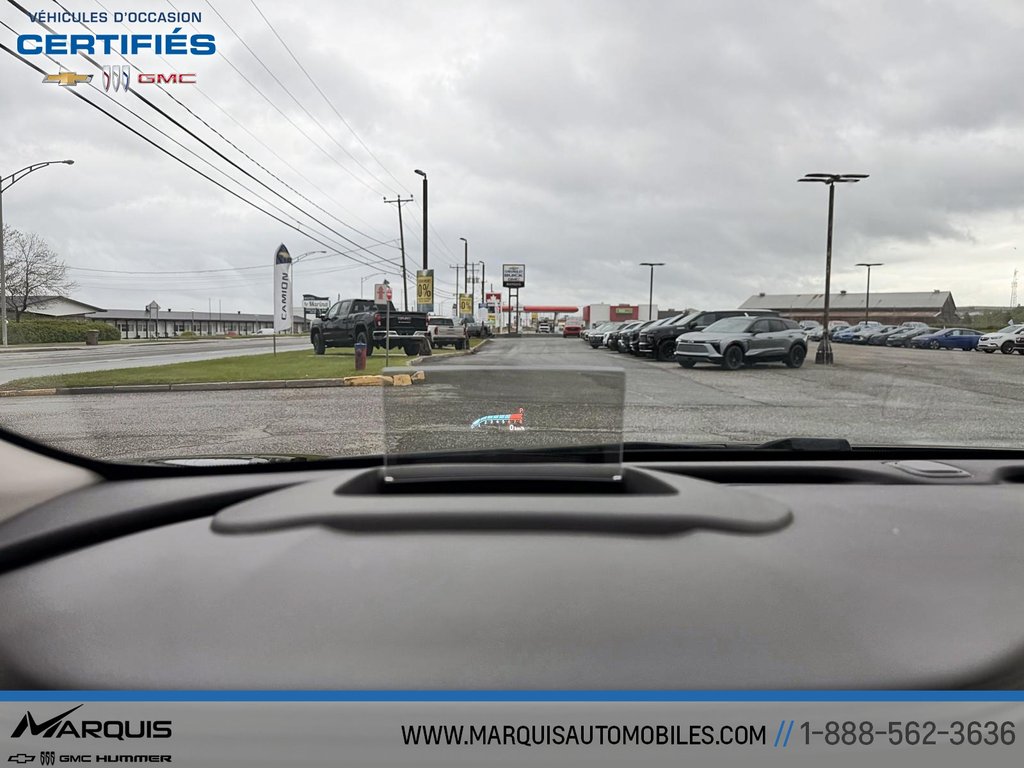 Buick Encore GX  2023 à Matane, Québec - 9 - w1024h768px