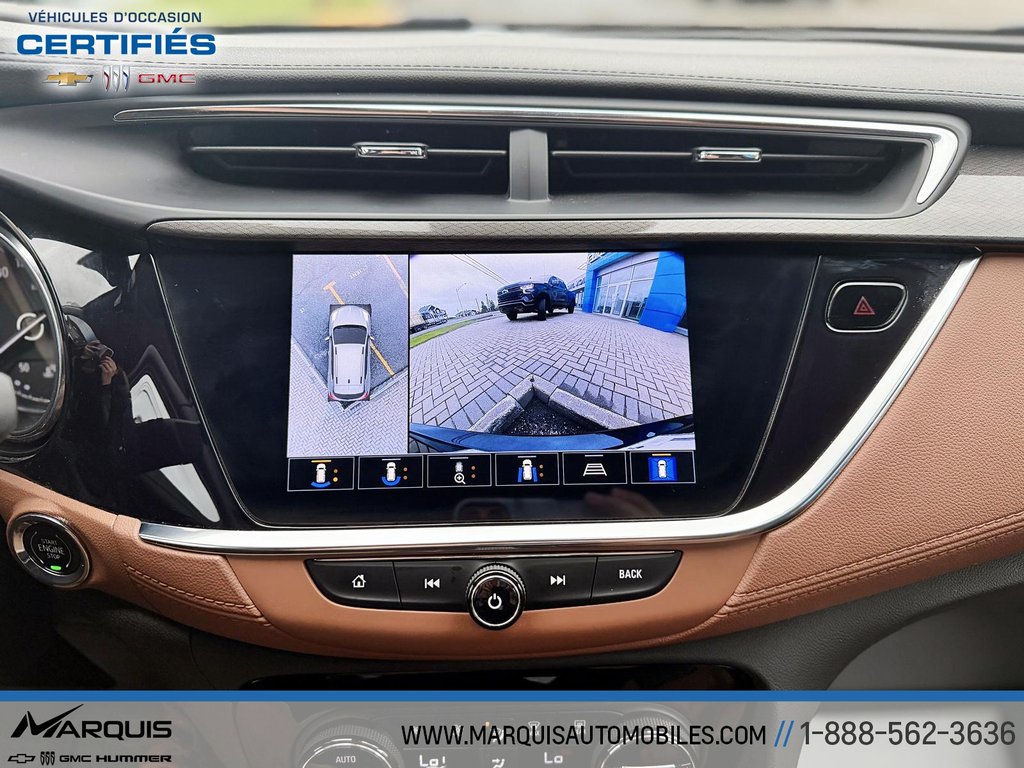 Buick Encore GX  2023 à Matane, Québec - 15 - w1024h768px