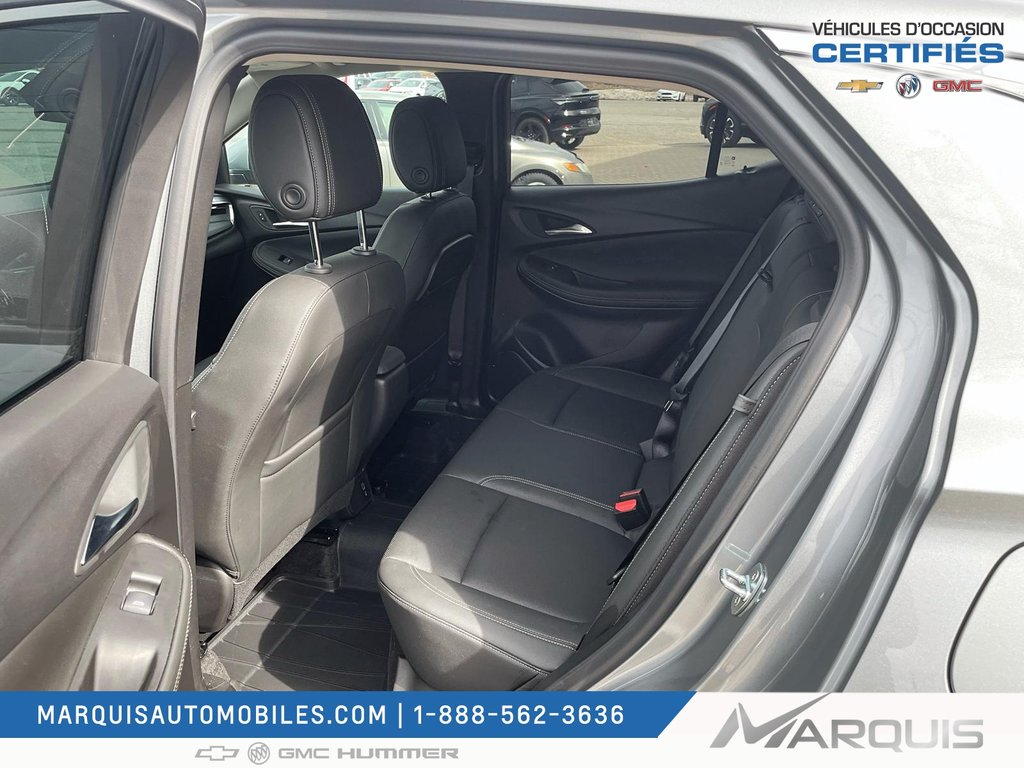 2024 Buick Encore GX in Matane, Quebec - 16 - w1024h768px
