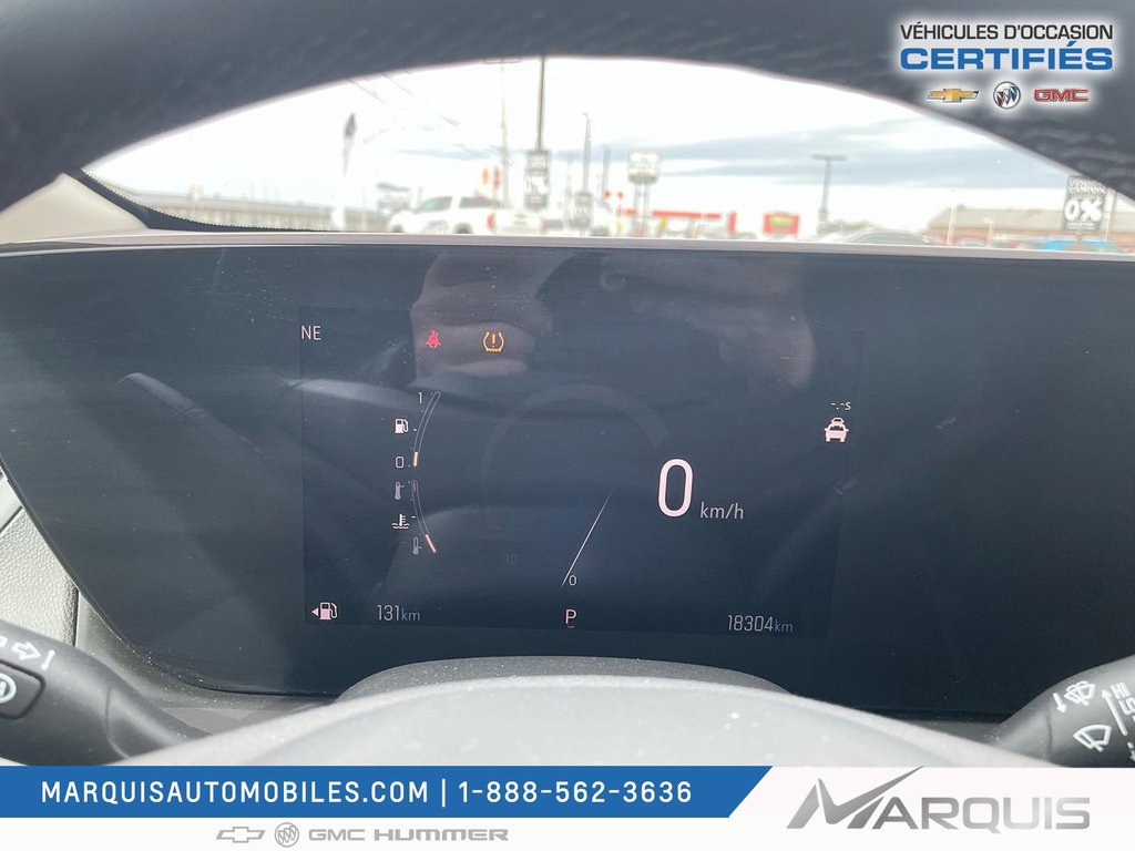 2024 Buick Encore GX in Matane, Quebec - 9 - w1024h768px