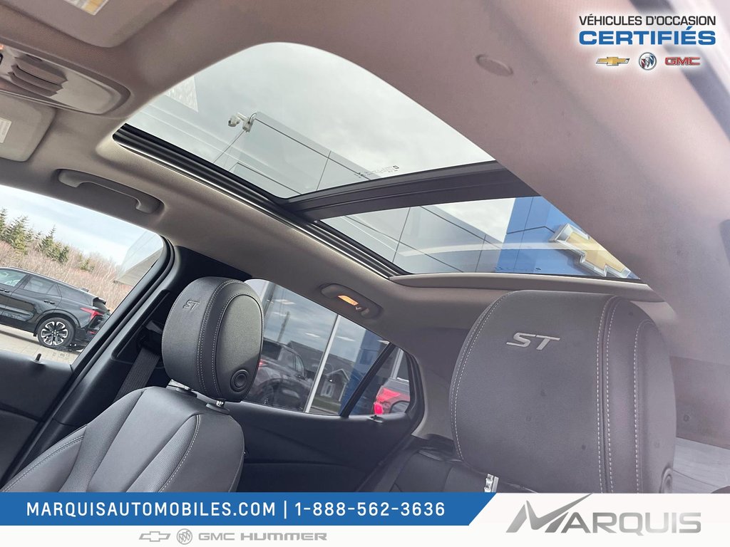 2024 Buick Encore GX in Matane, Quebec - 7 - w1024h768px