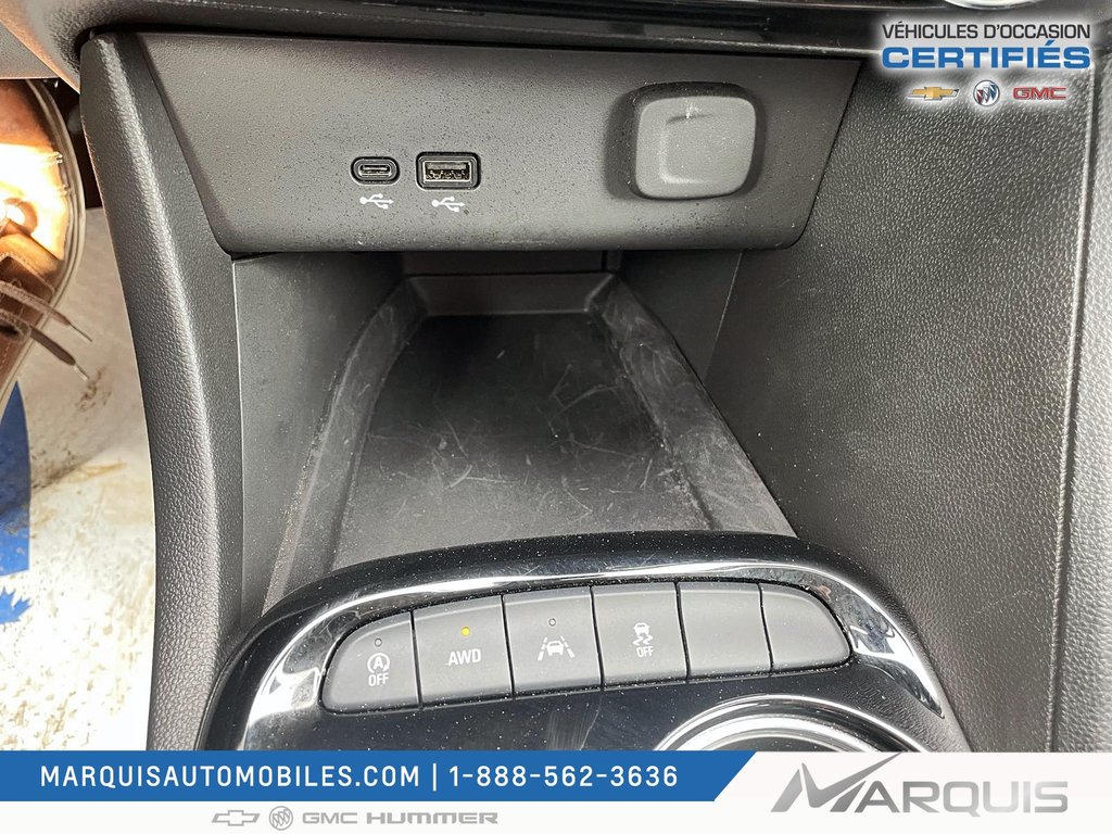 2024 Buick Encore GX in Matane, Quebec - 13 - w1024h768px