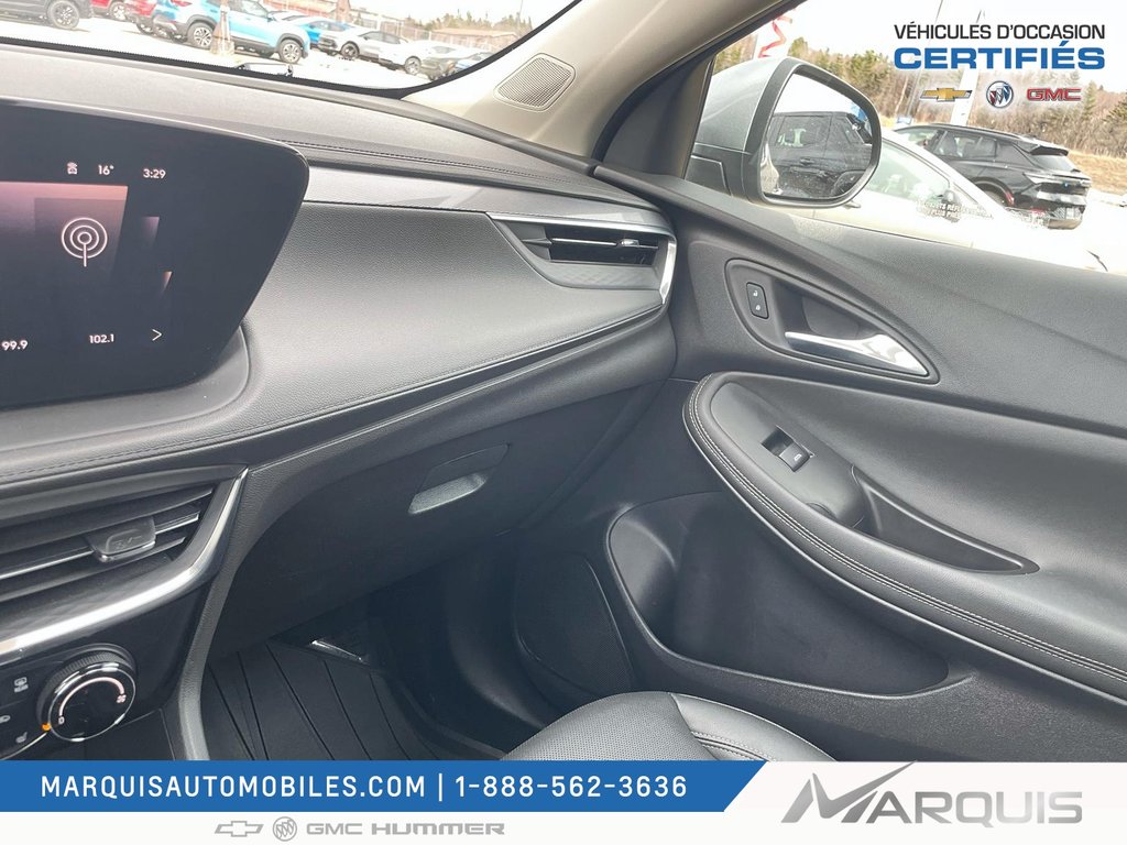 2024 Buick Encore GX in Matane, Quebec - 15 - w1024h768px