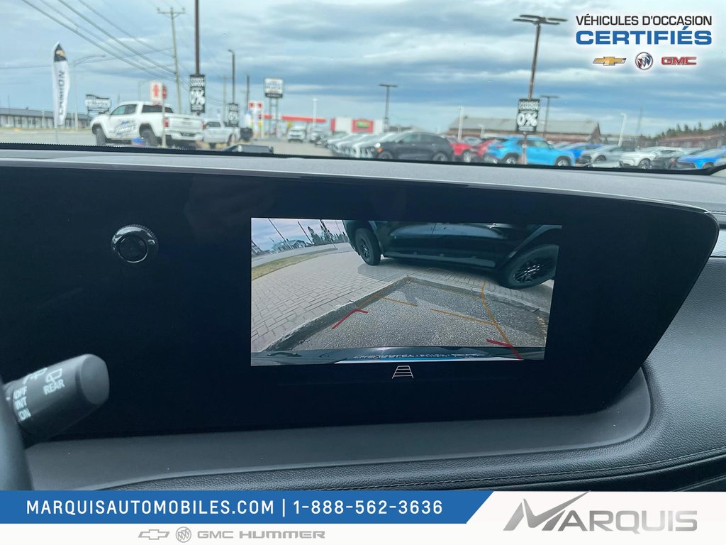 2024 Buick Encore GX in Matane, Quebec - 11 - w1024h768px