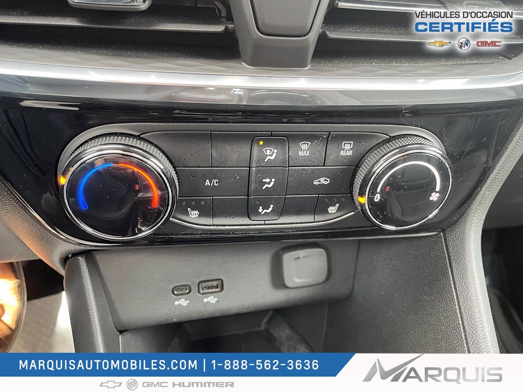 2024 Buick Encore GX in Matane, Quebec - 12 - w1024h768px