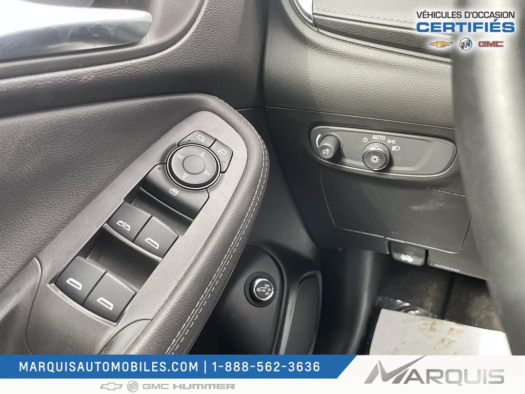 2024 Buick Encore GX in Matane, Quebec - 8 - w1024h768px